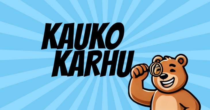 Kauko Karhu